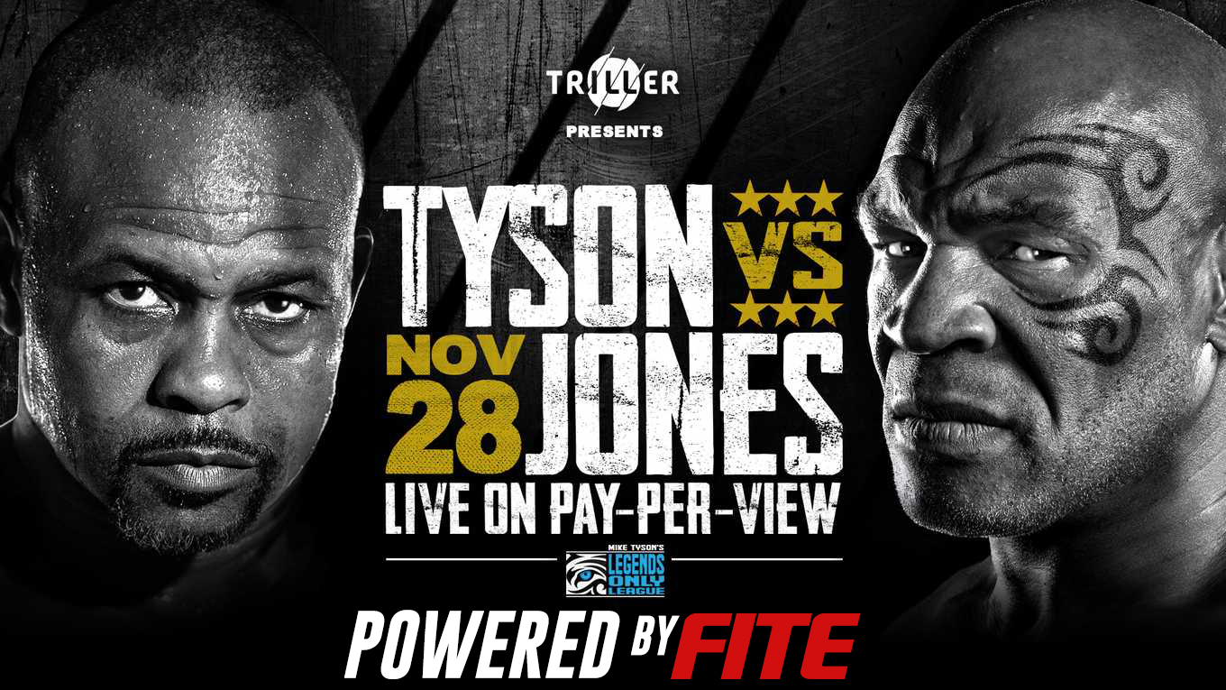 Mike Tyson HOT TAKE