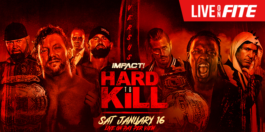 HARD TO KILL HOT TAKE