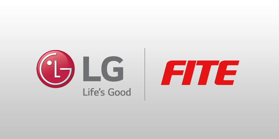 FITE App Will Stream You There on LG Smart TVs