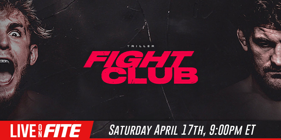 Mercedes-Benz Stadium in Atlanta To Host Triller Fight Club’s 2021 Kickoff Event on April 17, the PPV Boxing Card Headlined by Jake Paul and Ben Askren