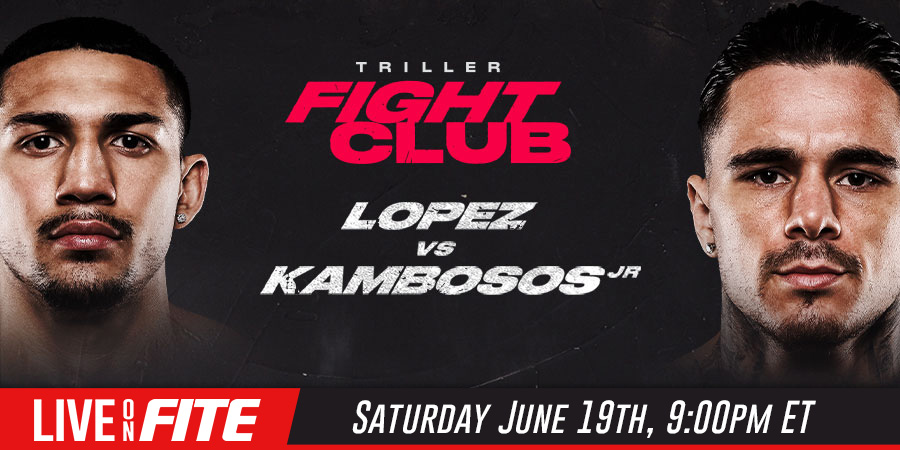 Triller Fight Club To Make History On June 19 At Miami’s loanDepot Park With First-Ever Men’s and Women’s Undisputed Title Bouts Featured On The Same  Card
