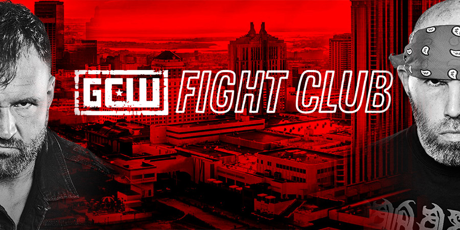 GCW Fight Club HOT TAKE
