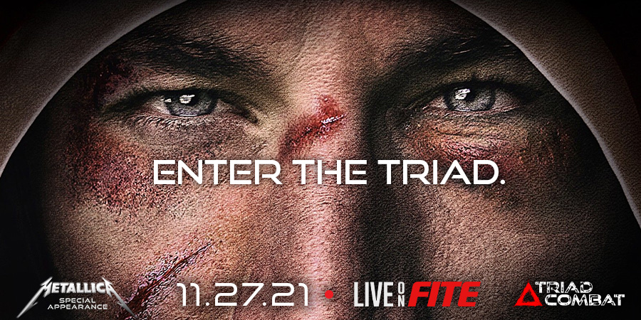 Full Triad Combat Card Announced For Saturday, November 27 At Globe Life Field In Arlington, TX And Live On FITE PPV