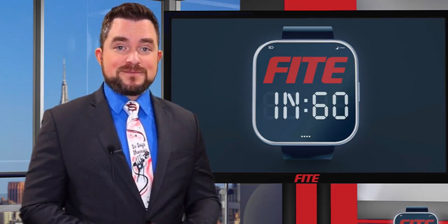 FITE Names Josh Shernoff Director of Programming