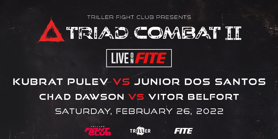 Triller Fight Club And Nick Cannon Return To Texas Feb 26!!