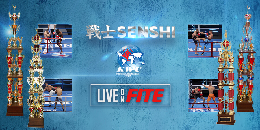The Fight Card Of SENSHI 11 Is Official – Take A Close Look At It!