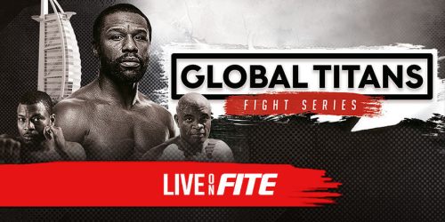 Everything You Need to Know for Mayweather vs Moore Fight Week