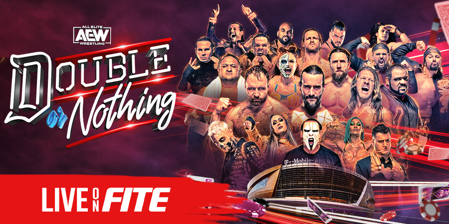 AEW Double or Nothing 2022 HOT TAKE