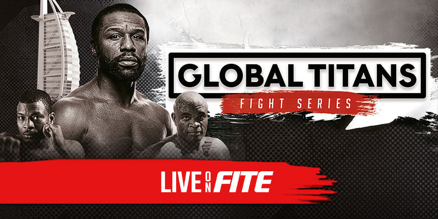 Everything You Need to Know for Mayweather vs Moore Fight Week