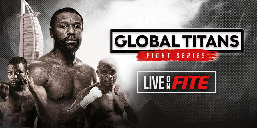 Mayweather vs Moore Fight on Dubai Helipad – Global PPV Streamer FITE adds Muscle to Distribution Plans