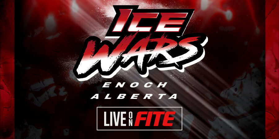 Ice Wars is Here – Prize-Fighting on Skates – Debuts Saturday on FITE