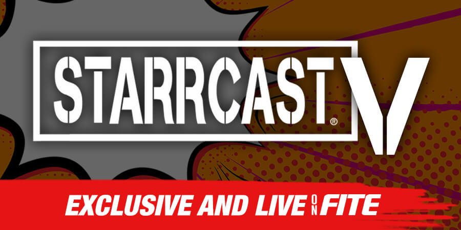 STARRCAST V Is Heading to Nashville, Tennessee