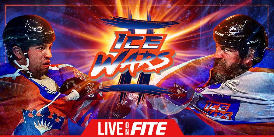 Ice Wars Returns After Wild Debut