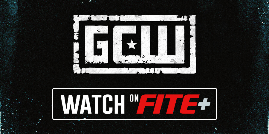 GCW on FITE+ HOT TAKE