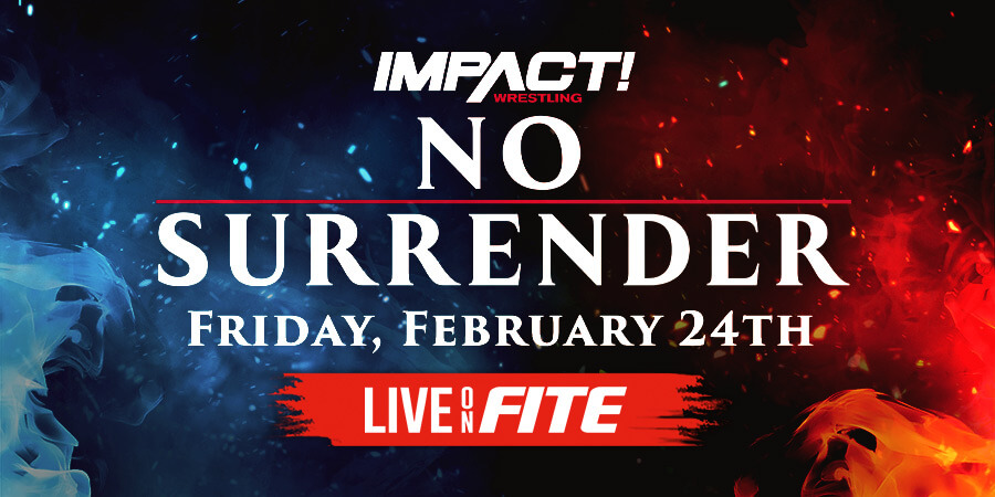 Impact Wrestling No Surrender 2023 HOT TAKE
