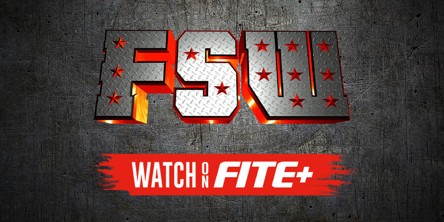 Las Vegas' Future Stars Of Wrestling Coming To FITE+ on April 30