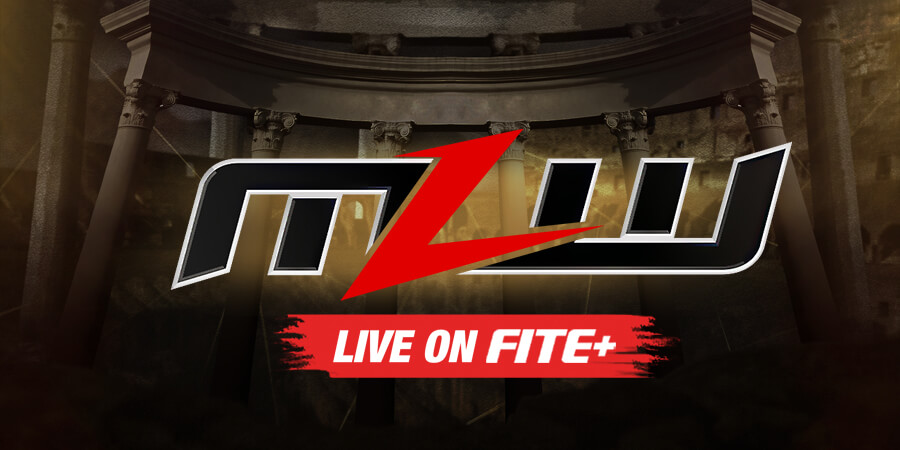 Major League Wrestling live events now exclusively to FITE+
