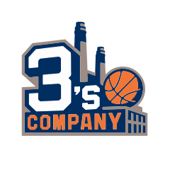 3's Company - BIG3 Summer of Fire 2023