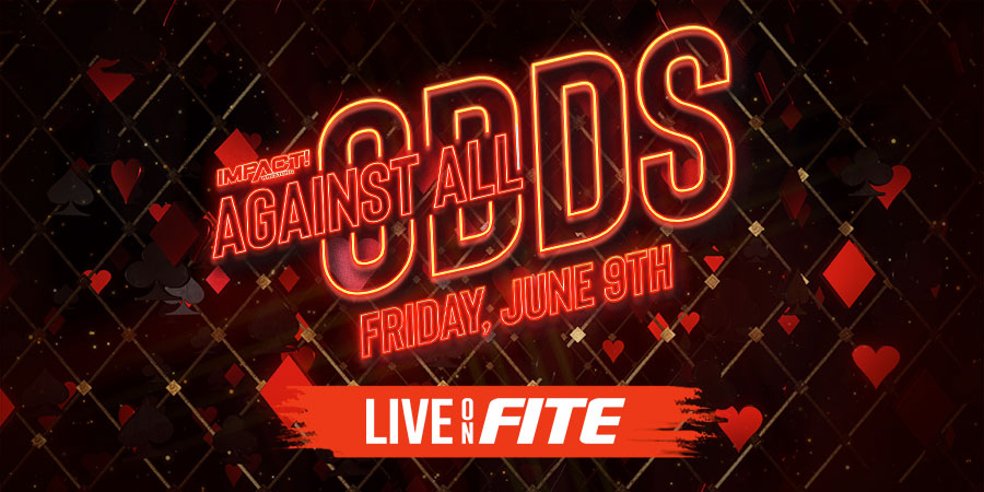 Impact Wrestling Against All Odds 2023 HOT TAKE
