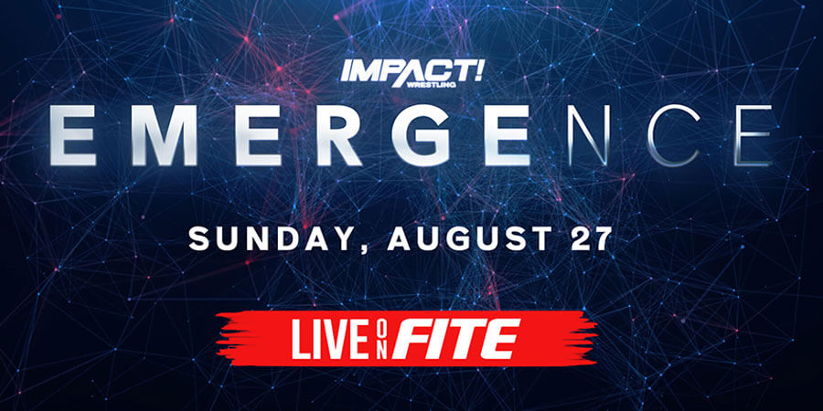 Impact Wrestling Emergence 2023 HOT TAKE