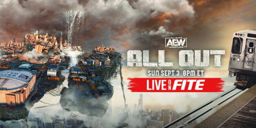 AEW All Out 2023 HOT TAKE
