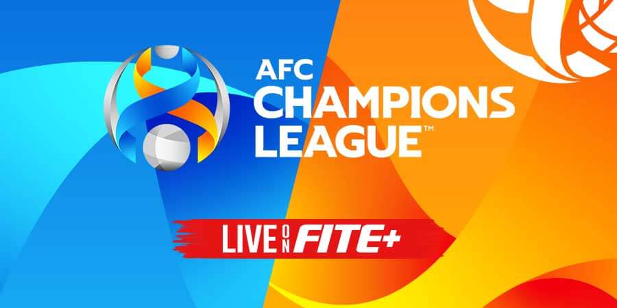 AFC Champions League™ Football now Exclusively Live on FITE+ in UK & More