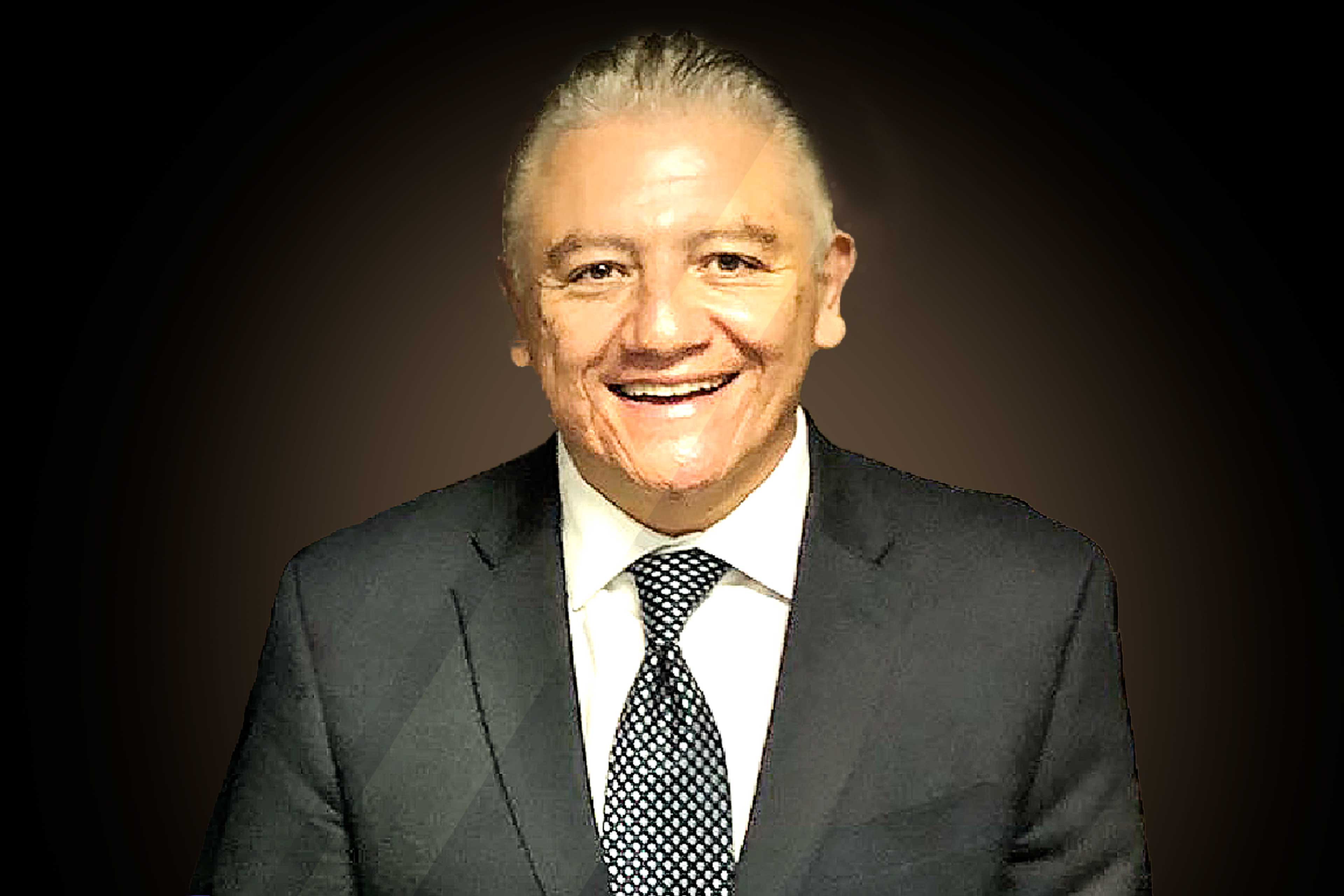 Ernesto Amador