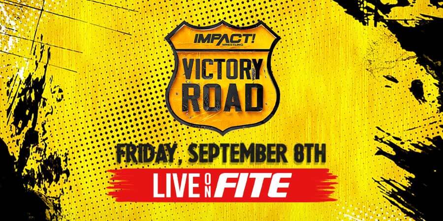 Impact Wrestling Victory Road 2023 HOT TAKE