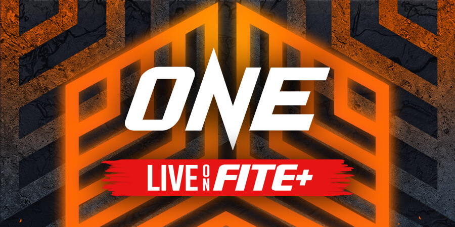 ONE Championship & FITE+ Announce  Exclusive Broadcast Partnership