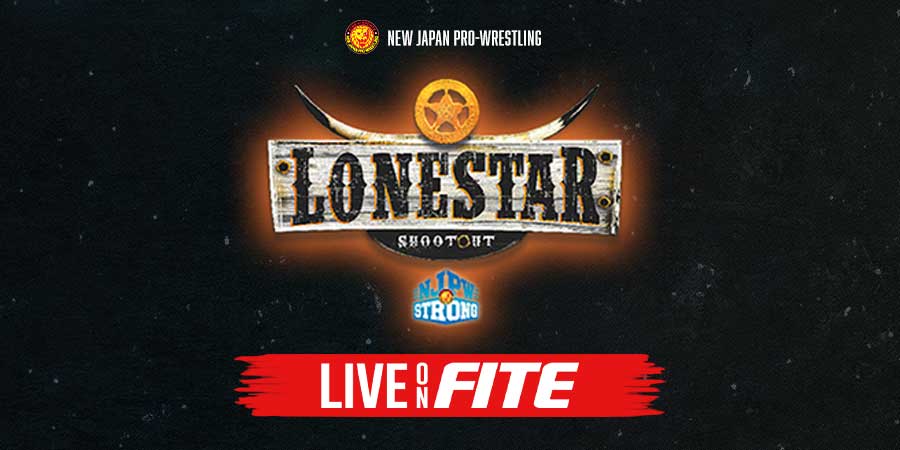 NJPW Lonestar ShootOut 2023 HOT TAKE