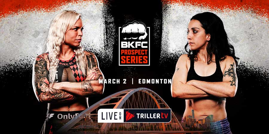 Knuckle Up News | BKFC Fight Night Prospects Canada