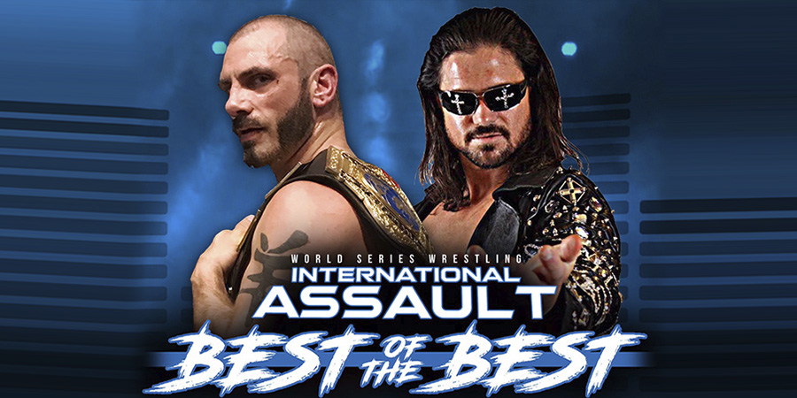 WSW International Assault 2018 – Fight Card, Live Results and How to watch