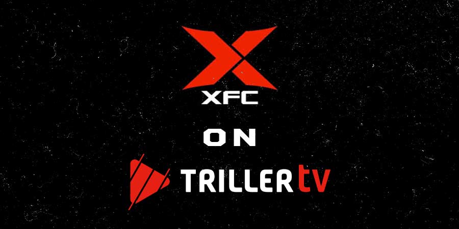Xtreme One Entertainment Teams with TrillerTV to Stream XFC Events