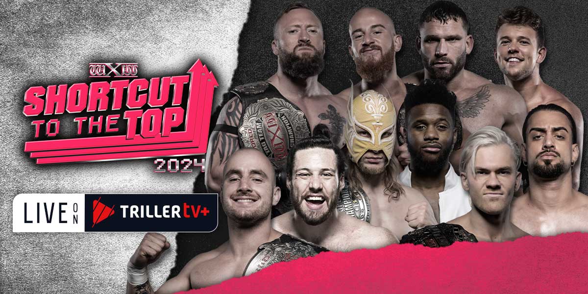 wXw Joins TrillerTV+ Expanding Global Access to European Wrestling