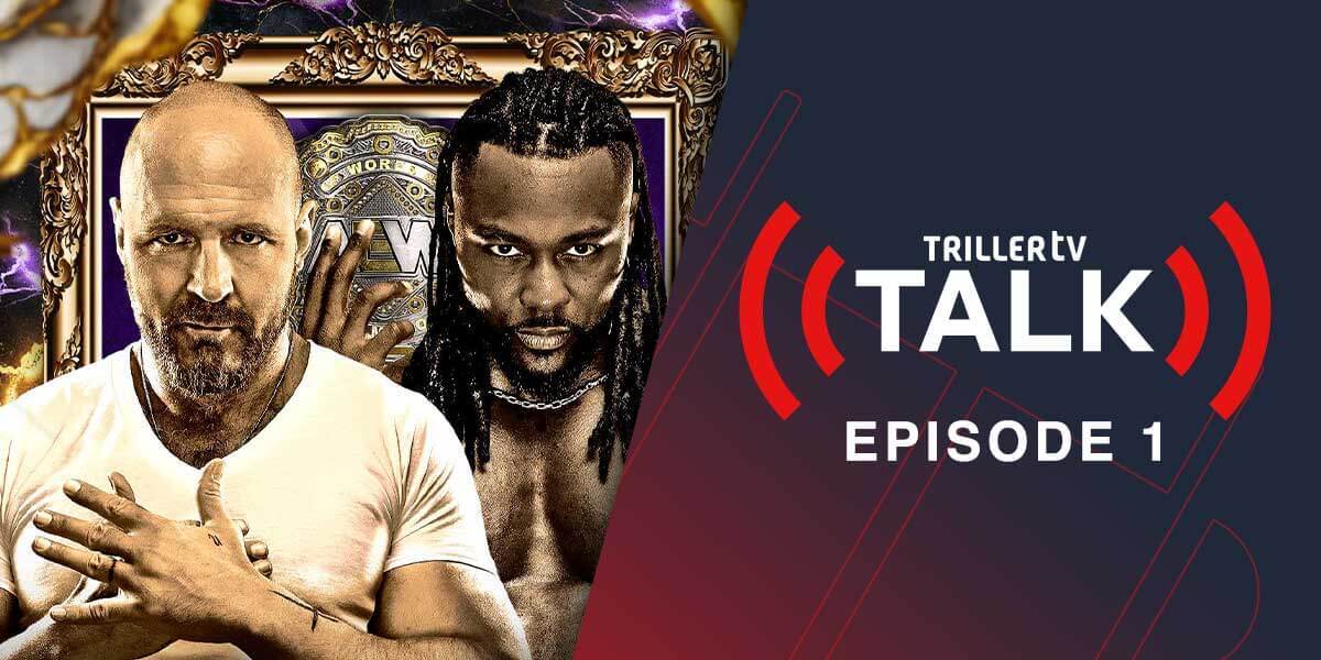 TrillerTV Airs New Series, TrillerTV Talk