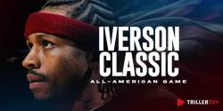 Iverson Classic 2025 Exclusively on TrillerTV+