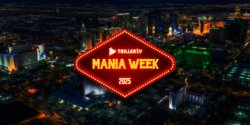 Mania Week on TrillerTV