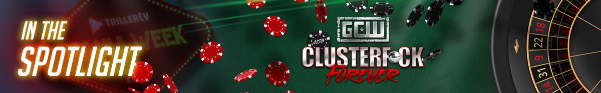 JJSB: Clusterf*ck Forever 2025