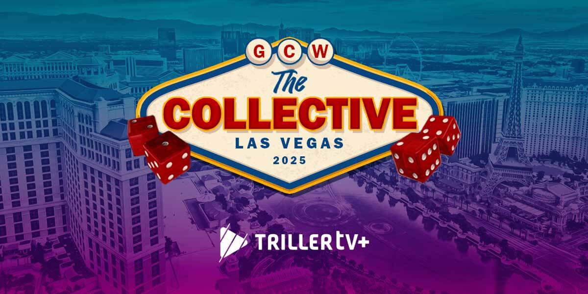 Mania Week Spotlight – The Collective and TrillerTV+