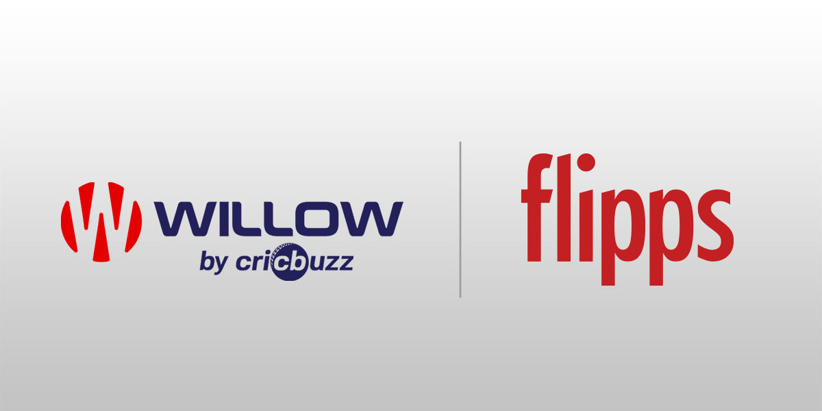 TrillerTV to Launch Willow by Cricbuzz — The Premium Cricket Streaming Service — in the U.S. and Canada