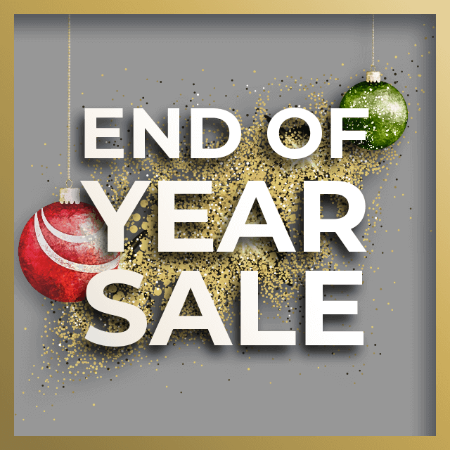 AEW Pack 2025 - End of Year Sale