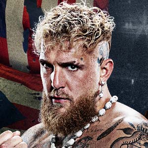 Jake Paul