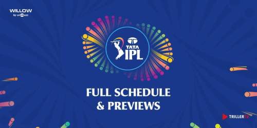IPL 2026 Live Stream Guide: How to Watch in USA & Canada (Full Schedule & Previews)