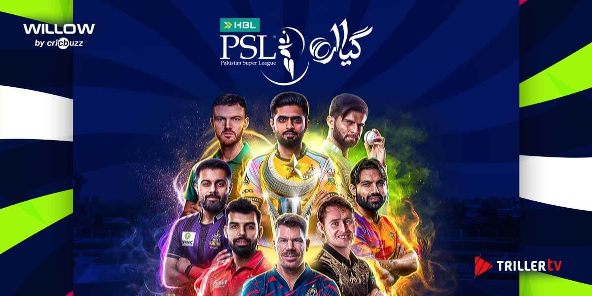 HBL Pakistan Super League 2026: The New Era of Eight Cricket Teams