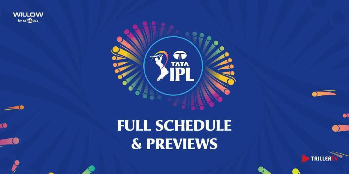 IPL 2026 Live Stream Guide: How to Watch in USA & Canada (Full Schedule & Previews)