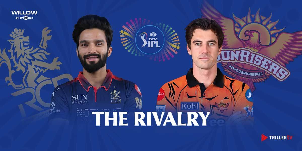 TATA IPL 2026 Season Opener: RCB vs SRH – Match Preview & Key Details