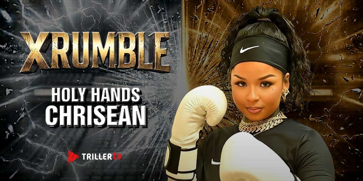 Chrisean Rock’s Pro Boxing Debut: Everything You Need to Know About XRUMBLE: Road to Redemption
