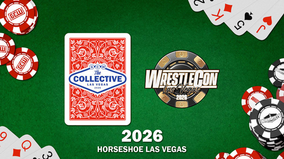 GCW: The Collective 2026