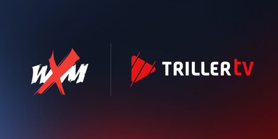 TrillerTV and India’s WXM Join Forces for New Pro-Wrestling Partnership