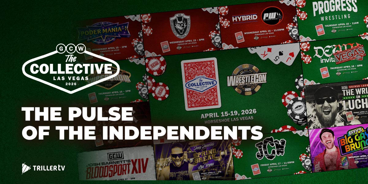 The Pulse of the Independents — Why The Collective 2026 is Unmissable